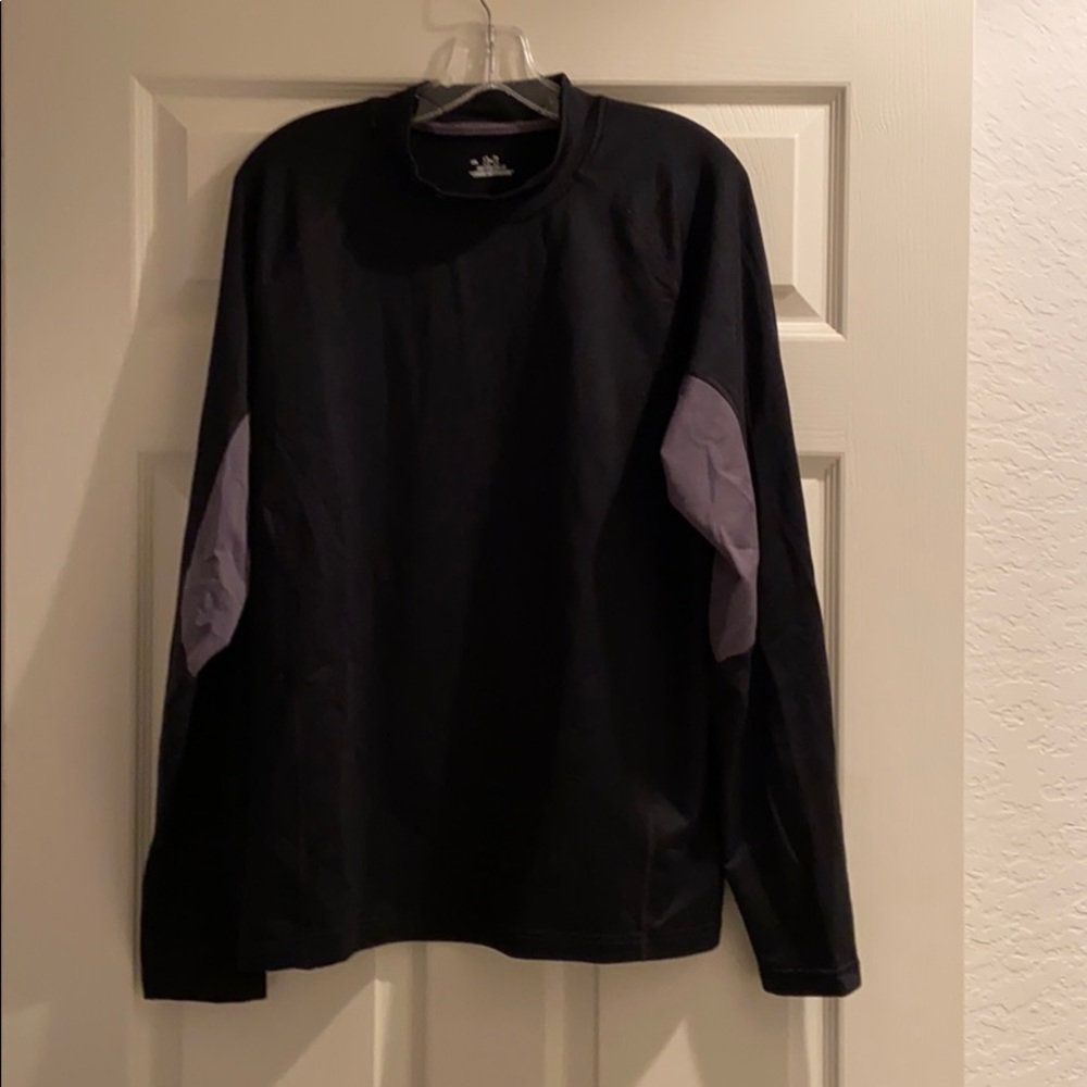 Under Armour compression shirt
